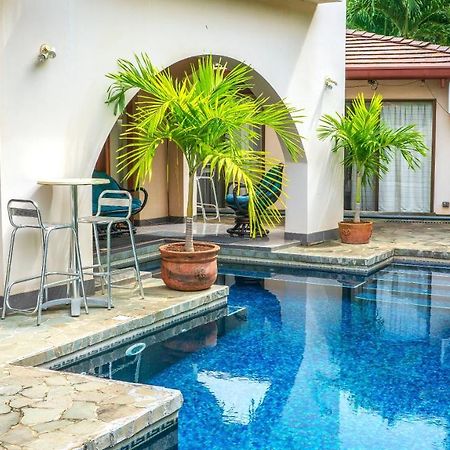טמארינדו Cwc Casa Wasabi 1Bedroom 1Bathroom מראה חיצוני תמונה