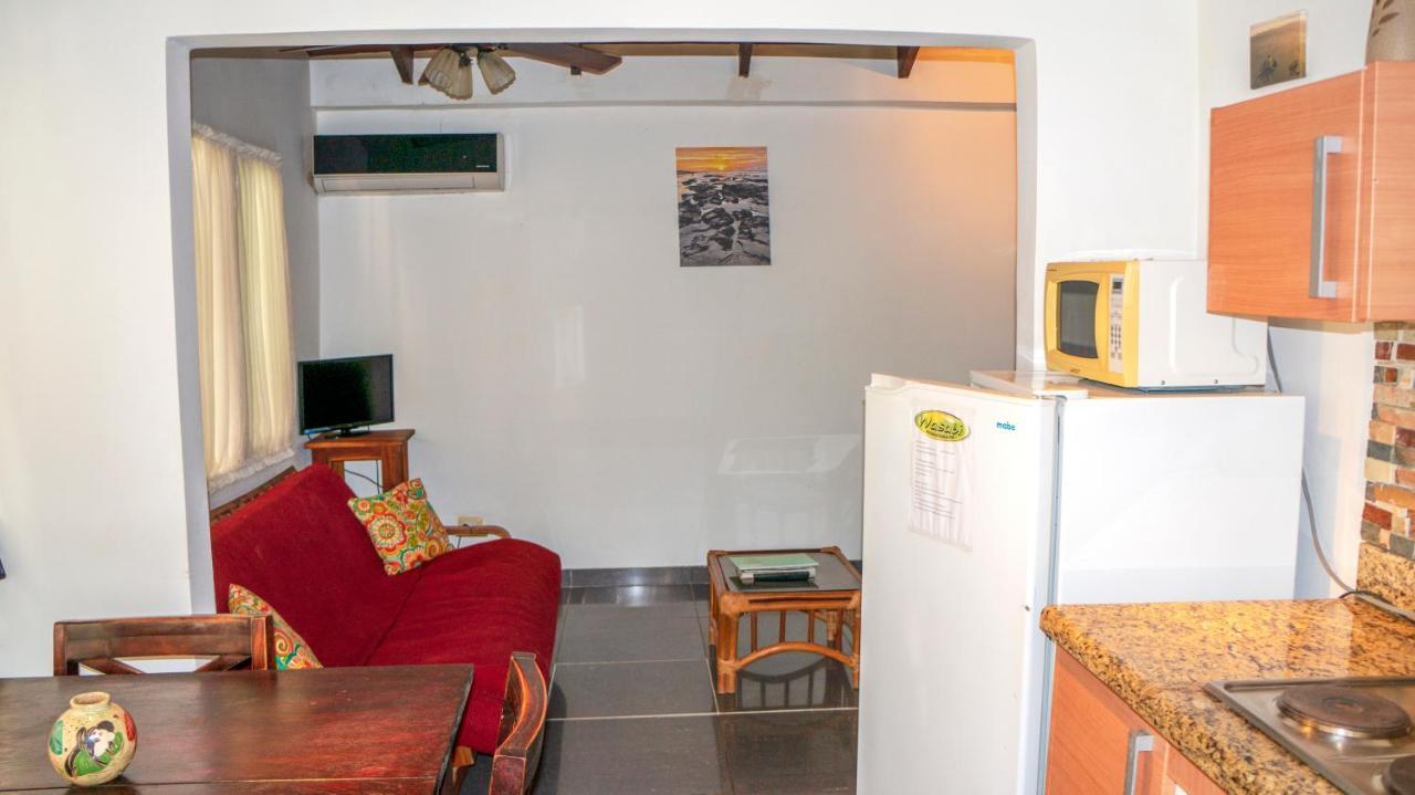 טמארינדו Cwc Casa Wasabi 1Bedroom 1Bathroom מראה חיצוני תמונה