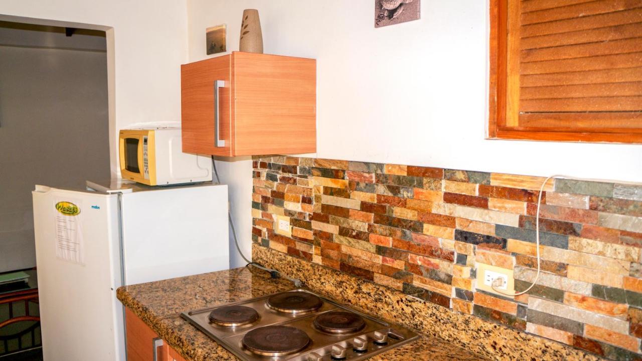 טמארינדו Cwc Casa Wasabi 1Bedroom 1Bathroom מראה חיצוני תמונה