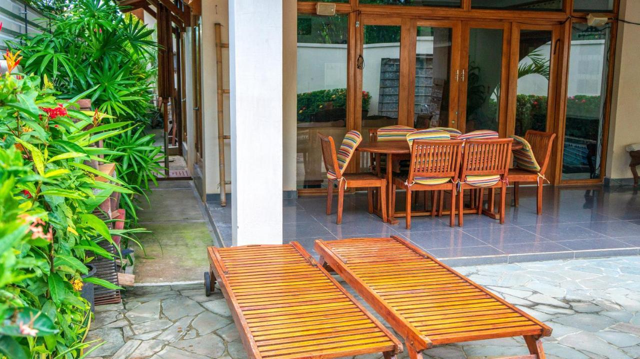 טמארינדו Cwc Casa Wasabi 1Bedroom 1Bathroom מראה חיצוני תמונה