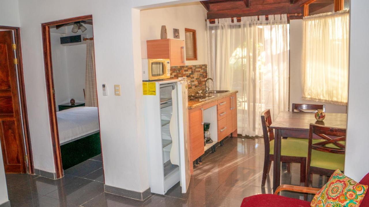 טמארינדו Cwc Casa Wasabi 1Bedroom 1Bathroom מראה חיצוני תמונה