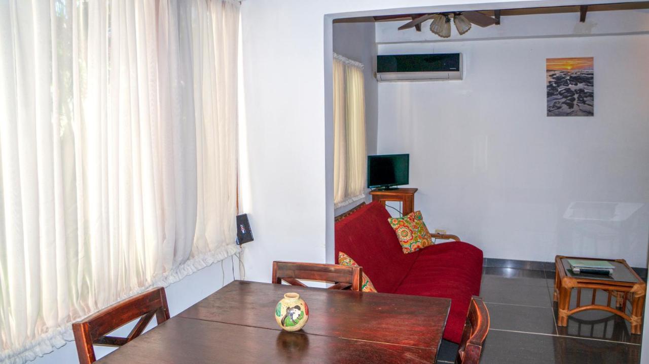טמארינדו Cwc Casa Wasabi 1Bedroom 1Bathroom מראה חיצוני תמונה