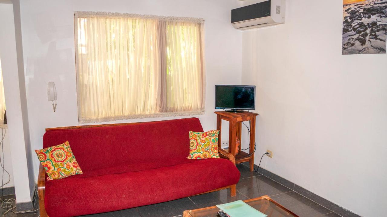 טמארינדו Cwc Casa Wasabi 1Bedroom 1Bathroom מראה חיצוני תמונה