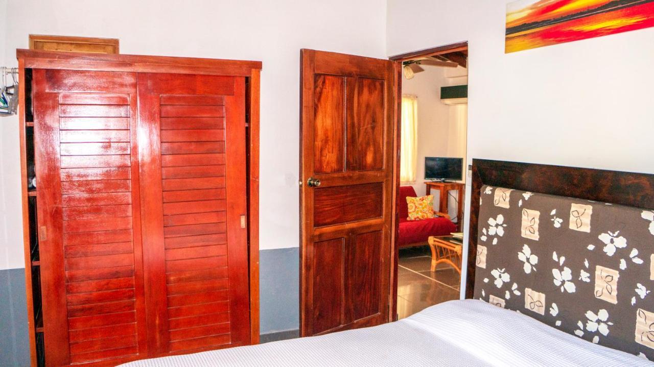 טמארינדו Cwc Casa Wasabi 1Bedroom 1Bathroom מראה חיצוני תמונה