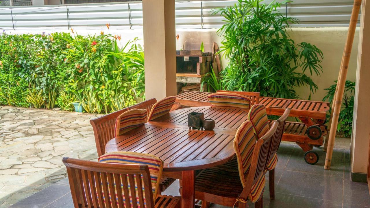 טמארינדו Cwc Casa Wasabi 1Bedroom 1Bathroom מראה חיצוני תמונה