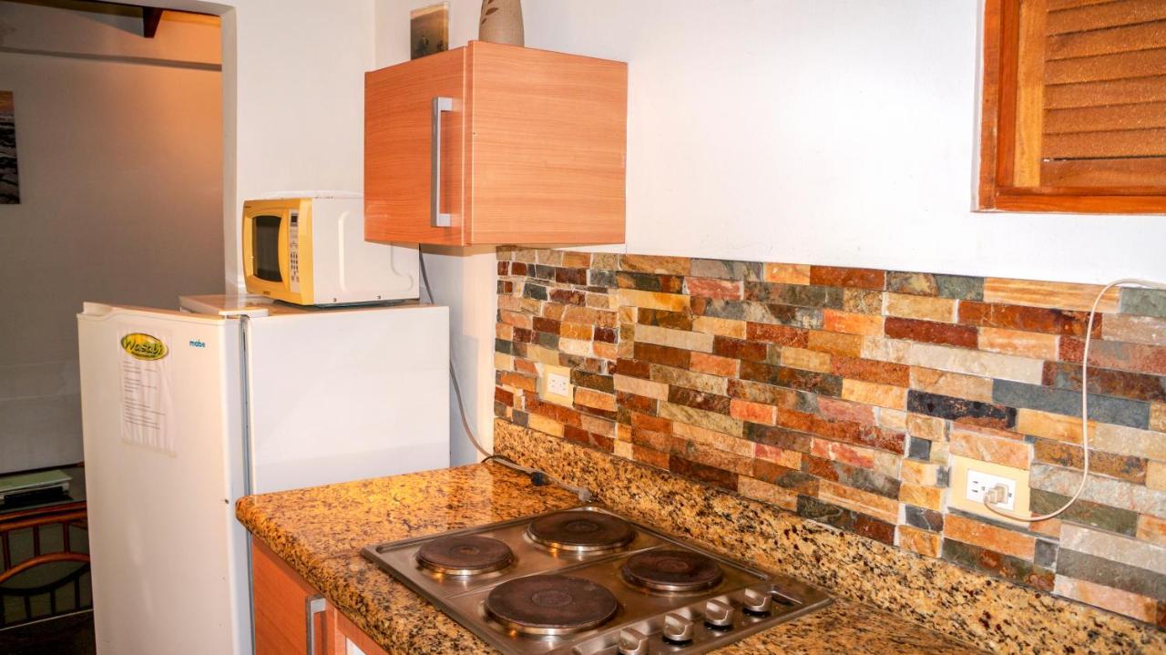 טמארינדו Cwc Casa Wasabi 1Bedroom 1Bathroom מראה חיצוני תמונה