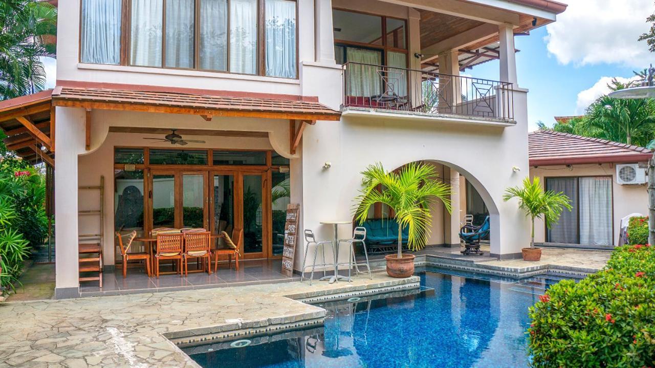 טמארינדו Cwc Casa Wasabi 1Bedroom 1Bathroom מראה חיצוני תמונה