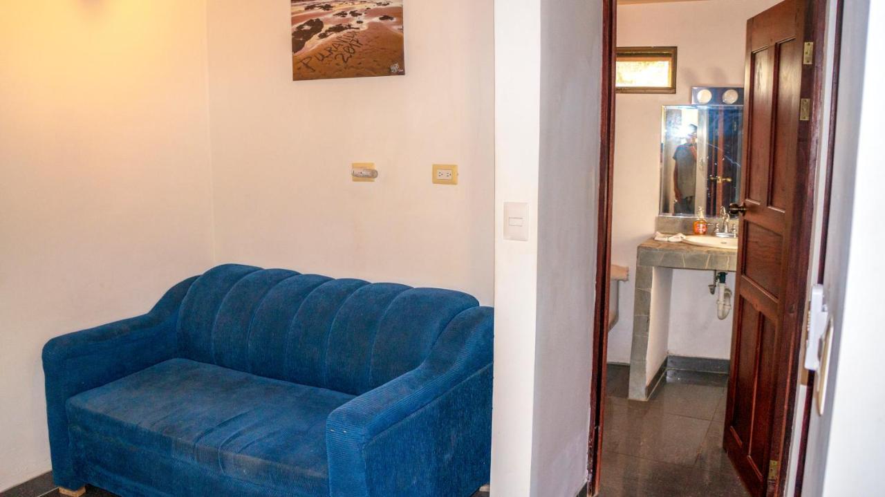 טמארינדו Cwc Casa Wasabi 1Bedroom 1Bathroom מראה חיצוני תמונה